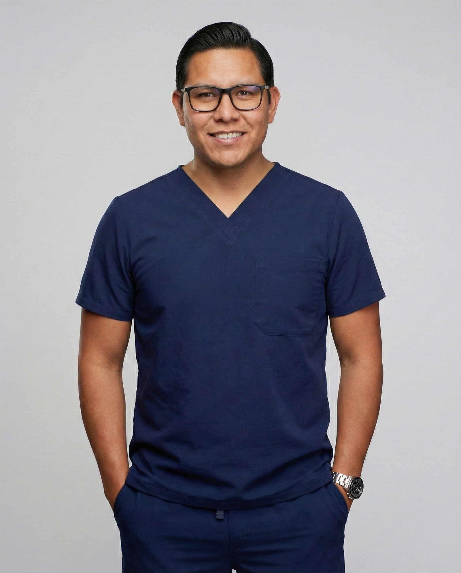 Dr. José Oropeza Granados